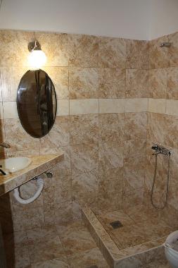 Maison de vacances /en/au Vourvourou (Chalkidiki)ou appartement ou maison de vacances