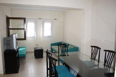 Maison de vacances /en/au Vourvourou (Chalkidiki)ou appartement ou maison de vacances