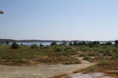 Maison de vacances /en/au Vourvourou (Chalkidiki)ou appartement ou maison de vacances