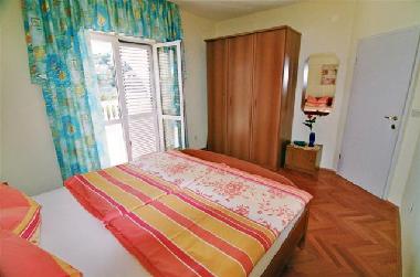 Appartement de vacances �/en/au Trogir - Okrug Gornji (Splitsko-Dalmatinska)ou appartement ou maison de vacances