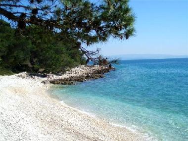 Appartement de vacances �/en/au Trogir - Okrug Gornji (Splitsko-Dalmatinska)ou appartement ou maison de vacances