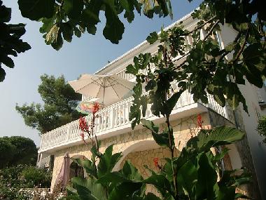 Appartement de vacances �/en/au Trogir - Okrug Gornji (Splitsko-Dalmatinska)ou appartement ou maison de vacances