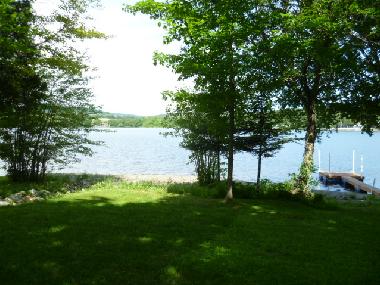 Chalet /en/au St-Ferdinand (Quebec)ou appartement ou maison de vacances