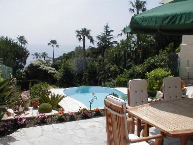 Chambre avec petit djeuner /en/au Golfe Juan (Alpes-Maritimes)ou appartement ou maison de vacances