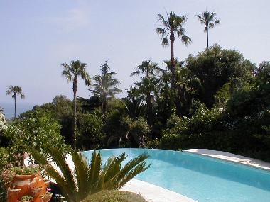 Chambre avec petit djeuner /en/au Golfe Juan (Alpes-Maritimes)ou appartement ou maison de vacances