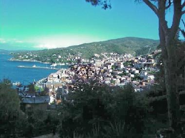 Appartement de vacances �/en/au Porto S. Stefano (Grosseto)ou appartement ou maison de vacances