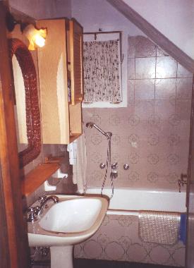 Appartement de vacances �/en/au Porto S. Stefano (Grosseto)ou appartement ou maison de vacances