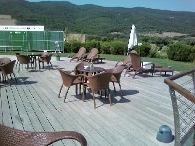 Appartement de vacances �/en/au Porto S. Stefano (Grosseto)ou appartement ou maison de vacances