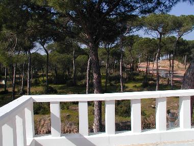 Maison de vacances /en/au Nuevo Portil (Huelva)ou appartement ou maison de vacances