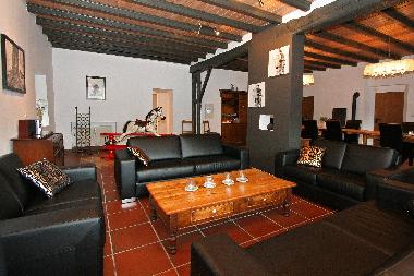 Maison de vacances �/en/au Kalterherberg (Eifel und Region Aachen)ou appartement ou maison de vacances