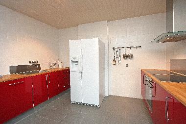 Maison de vacances �/en/au Kalterherberg (Eifel und Region Aachen)ou appartement ou maison de vacances