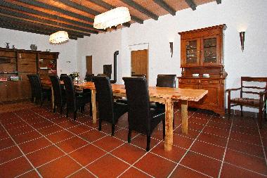 Maison de vacances �/en/au Kalterherberg (Eifel und Region Aachen)ou appartement ou maison de vacances