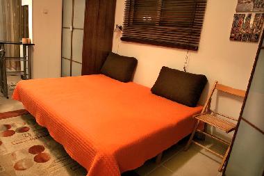 Appartement de vacances �/en/au Bat Yam (Tel Aviv)ou appartement ou maison de vacances