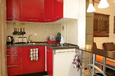 Appartement de vacances �/en/au Bat Yam (Tel Aviv)ou appartement ou maison de vacances