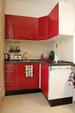 Appartement de vacances �/en/au Bat Yam (Tel Aviv)ou appartement ou maison de vacances