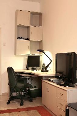 Appartement de vacances �/en/au Bat Yam (Tel Aviv)ou appartement ou maison de vacances