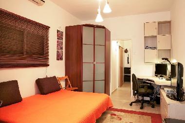 Appartement de vacances �/en/au Bat Yam (Tel Aviv)ou appartement ou maison de vacances