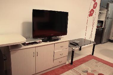 Appartement de vacances �/en/au Bat Yam (Tel Aviv)ou appartement ou maison de vacances