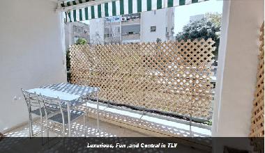 Chambre avec petit d�jeuner �/en/au Tel Aviv (Tel Aviv)ou appartement ou maison de vacances