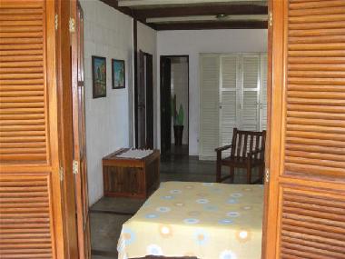 Maison de vacances �/en/au Canavieiras (Bahia)ou appartement ou maison de vacances