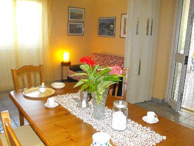 Maison de vacances �/en/au Ostuni (Lecce)ou appartement ou maison de vacances