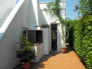 Maison de vacances �/en/au Ostuni (Lecce)ou appartement ou maison de vacances