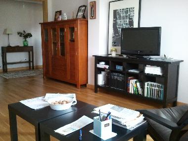 Appartement de vacances �/en/au Llanes (Asturias)ou appartement ou maison de vacances
