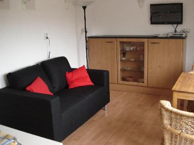 Appartement de vacances �/en/au scharendijke (Zeeland)ou appartement ou maison de vacances