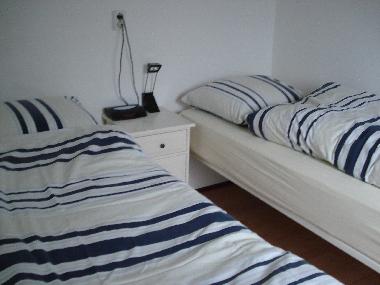 Appartement de vacances �/en/au scharendijke (Zeeland)ou appartement ou maison de vacances
