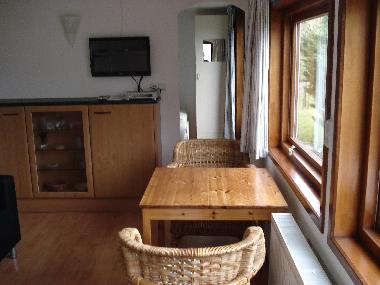 Appartement de vacances �/en/au scharendijke (Zeeland)ou appartement ou maison de vacances