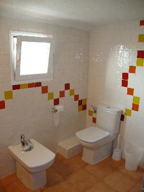 Appartement de vacances /en/au Santa Eulalia del Ro (Ibiza)ou appartement ou maison de vacances