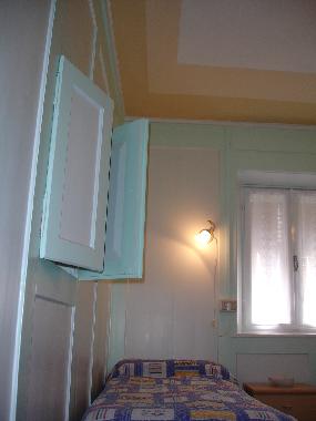 Appartement de vacances /en/au Cavalese (Trento)ou appartement ou maison de vacances