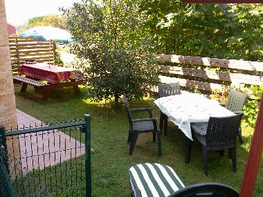 Chalet �/en/au SUANCES (Cantabria)ou appartement ou maison de vacances