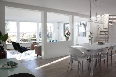 Maison de vacances �/en/au ishoej (Kobenhavn)ou appartement ou maison de vacances