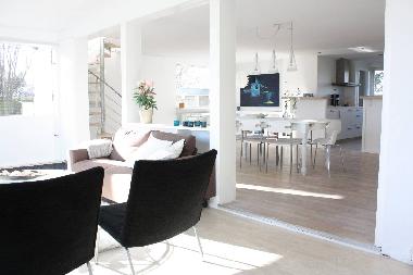 Maison de vacances �/en/au ishoej (Kobenhavn)ou appartement ou maison de vacances