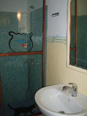 Appartement de vacances /en/au Lajares (Fuerteventura)ou appartement ou maison de vacances