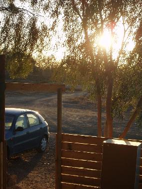 Appartement de vacances /en/au Lajares (Fuerteventura)ou appartement ou maison de vacances