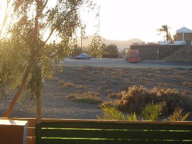 Appartement de vacances /en/au Lajares (Fuerteventura)ou appartement ou maison de vacances