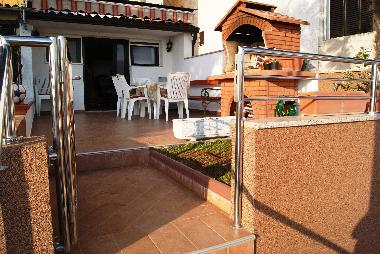 Appartement de vacances �/en/au Novigrad - Istrien (Istarska)ou appartement ou maison de vacances
