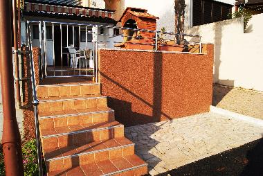 Appartement de vacances �/en/au Novigrad - Istrien (Istarska)ou appartement ou maison de vacances