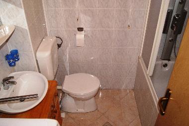 Appartement de vacances �/en/au Novigrad - Istrien (Istarska)ou appartement ou maison de vacances