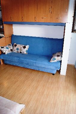 Appartement de vacances �/en/au Novigrad - Istrien (Istarska)ou appartement ou maison de vacances