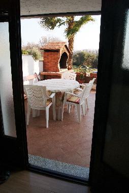 Appartement de vacances �/en/au Novigrad - Istrien (Istarska)ou appartement ou maison de vacances