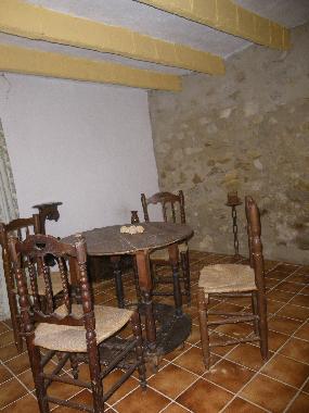 Maison de vacances /en/au Cervera del Maestre (Castelln / Castell)ou appartement ou maison de vacances