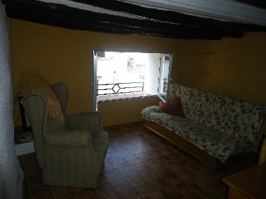 Maison de vacances /en/au Cervera del Maestre (Castelln / Castell)ou appartement ou maison de vacances