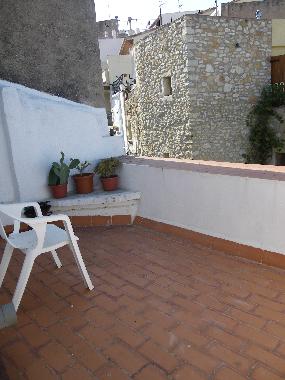 Maison de vacances /en/au Cervera del Maestre (Castelln / Castell)ou appartement ou maison de vacances