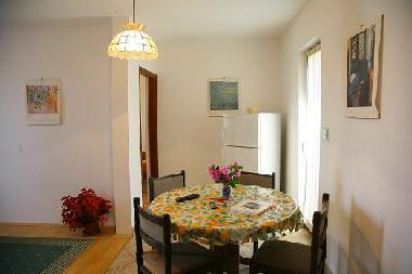 Appartement de vacances /en/au Sutivan (Splitsko-Dalmatinska)ou appartement ou maison de vacances