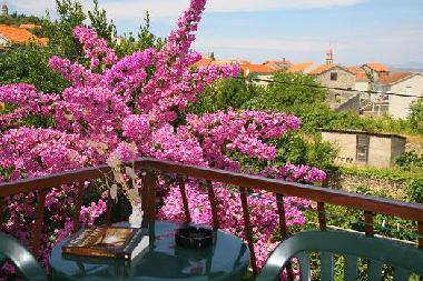 Appartement de vacances /en/au Sutivan (Splitsko-Dalmatinska)ou appartement ou maison de vacances