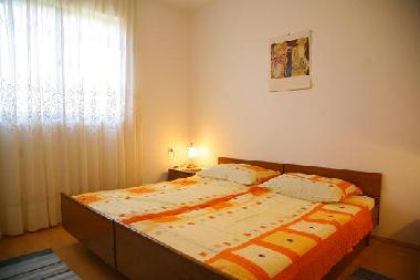 Appartement de vacances /en/au Sutivan (Splitsko-Dalmatinska)ou appartement ou maison de vacances