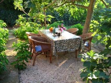 Appartement de vacances /en/au Sutivan (Splitsko-Dalmatinska)ou appartement ou maison de vacances